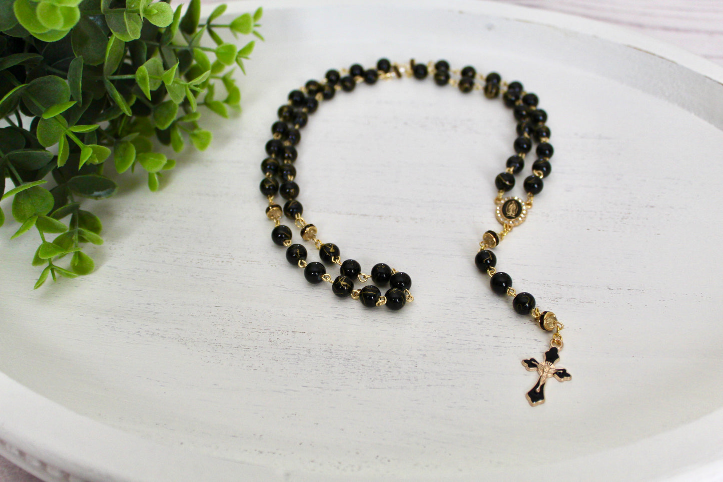 King of Glory Rosary