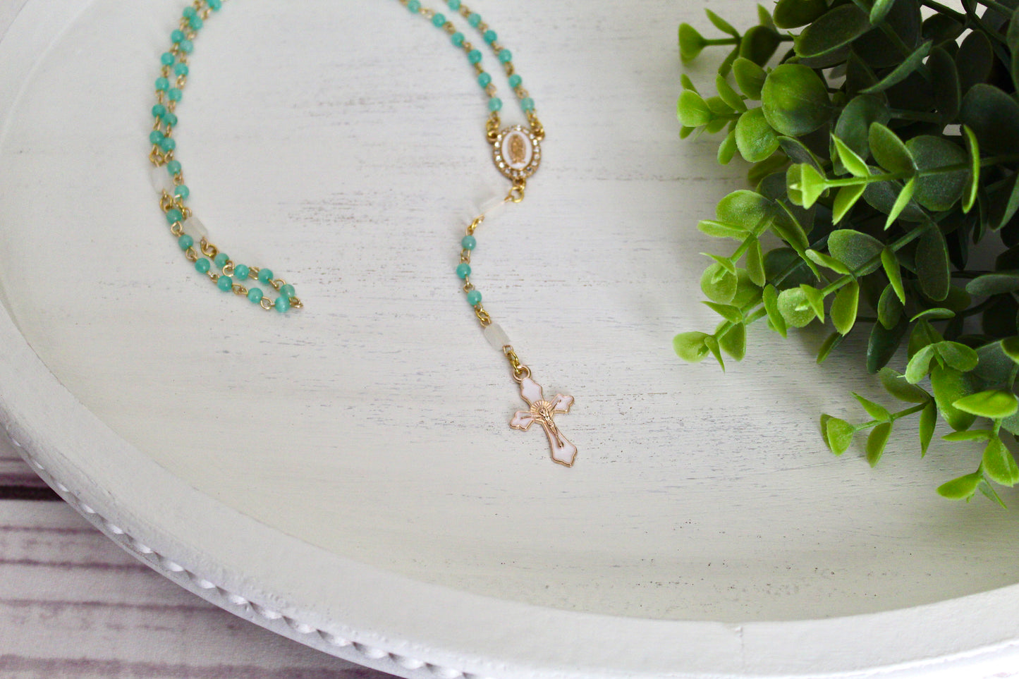 Our Lady of Hope Rosary