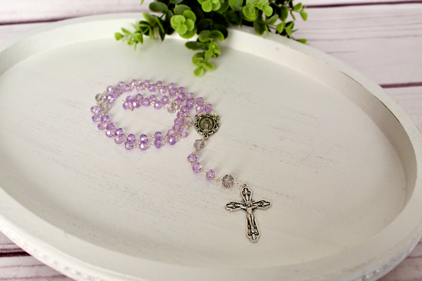 St. Catherine of Siena Rosary