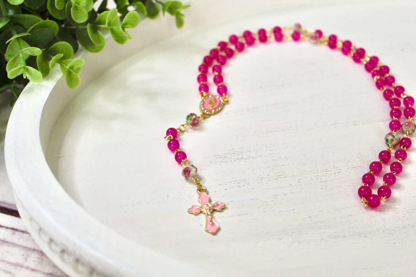 St. Rose of Lima Rosary