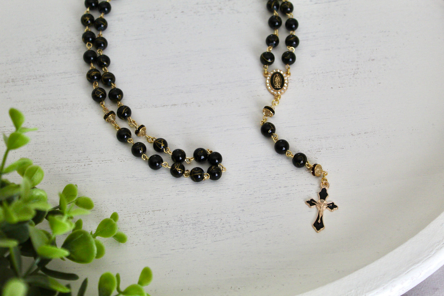 King of Glory Rosary