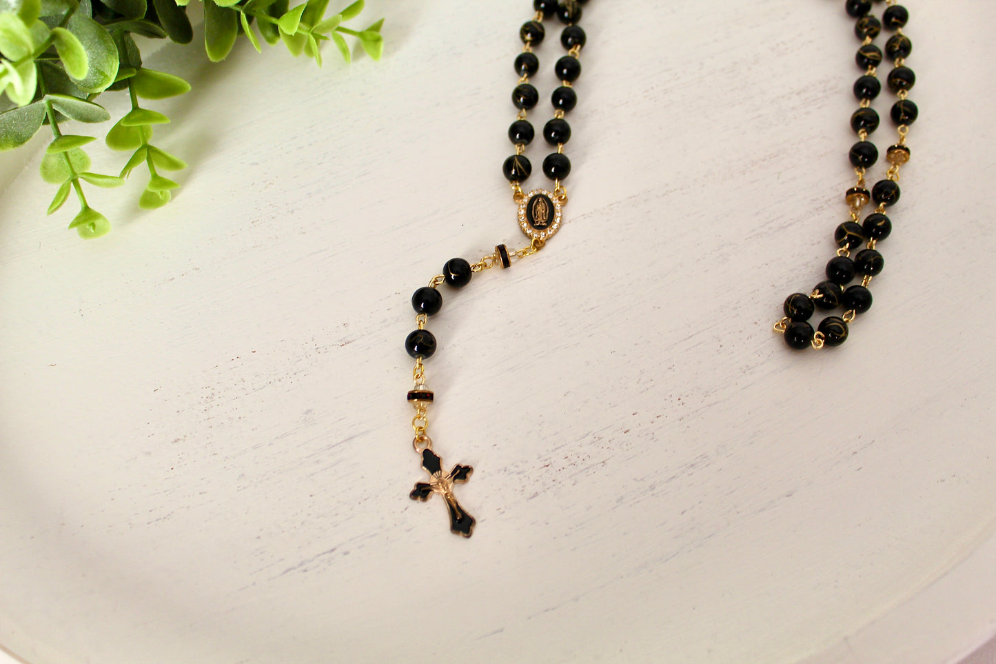 King of Glory Rosary