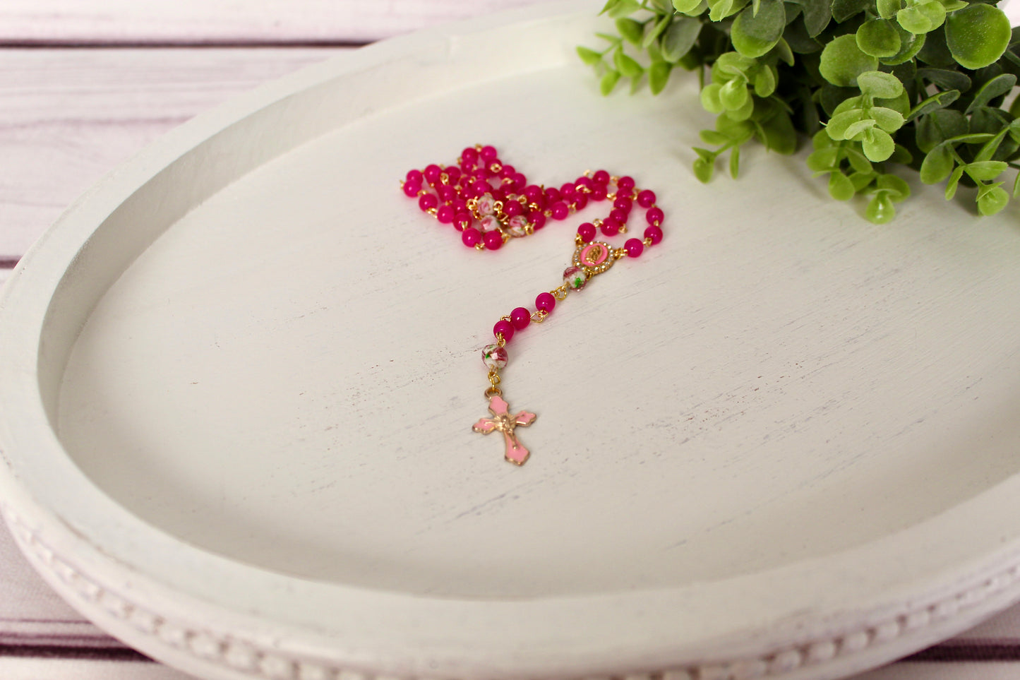 St. Rose of Lima Rosary