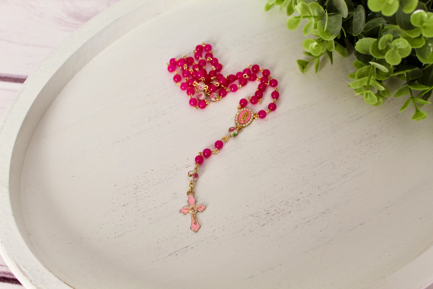 St. Rose of Lima Rosary
