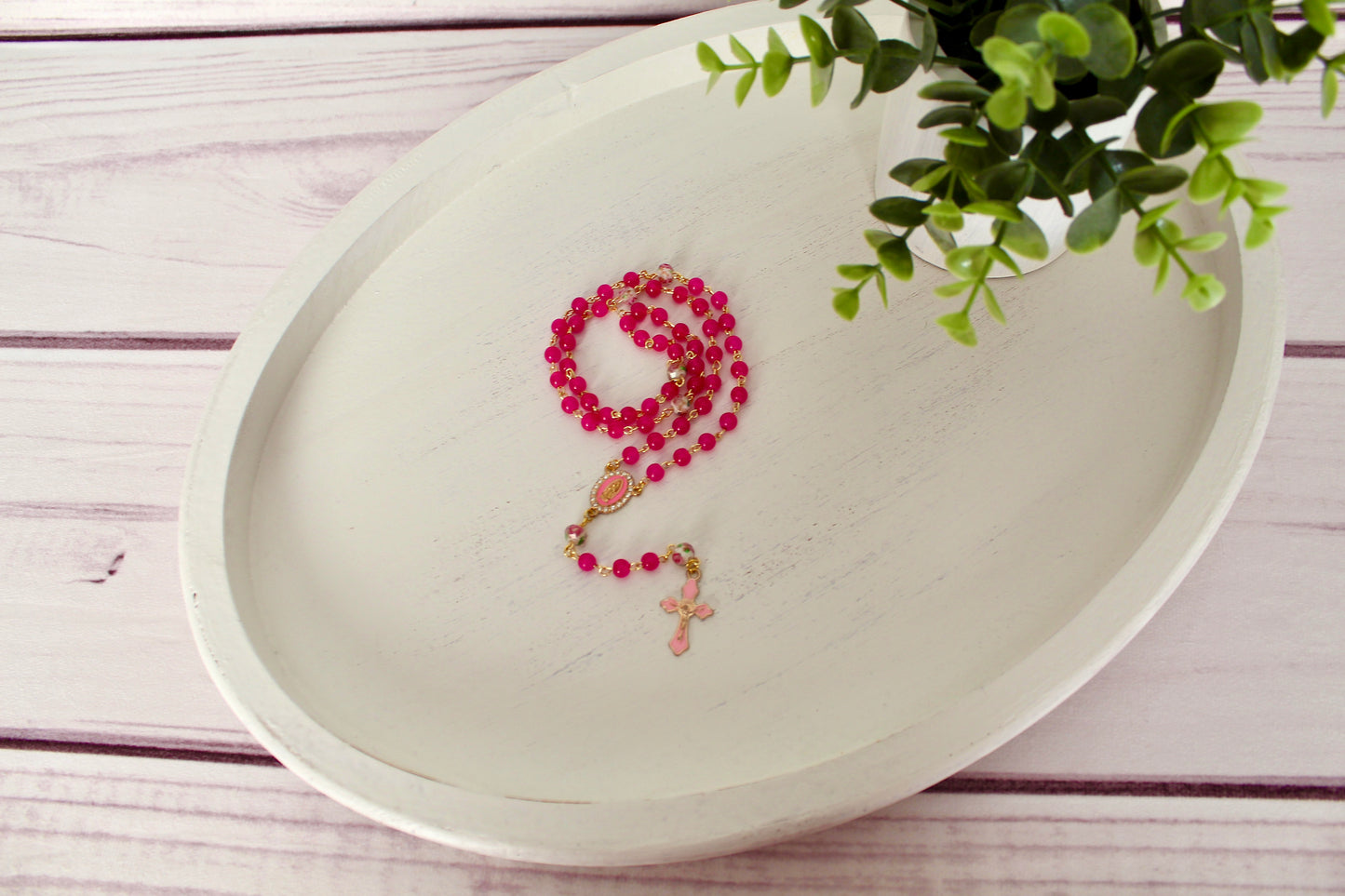 St. Rose of Lima Rosary