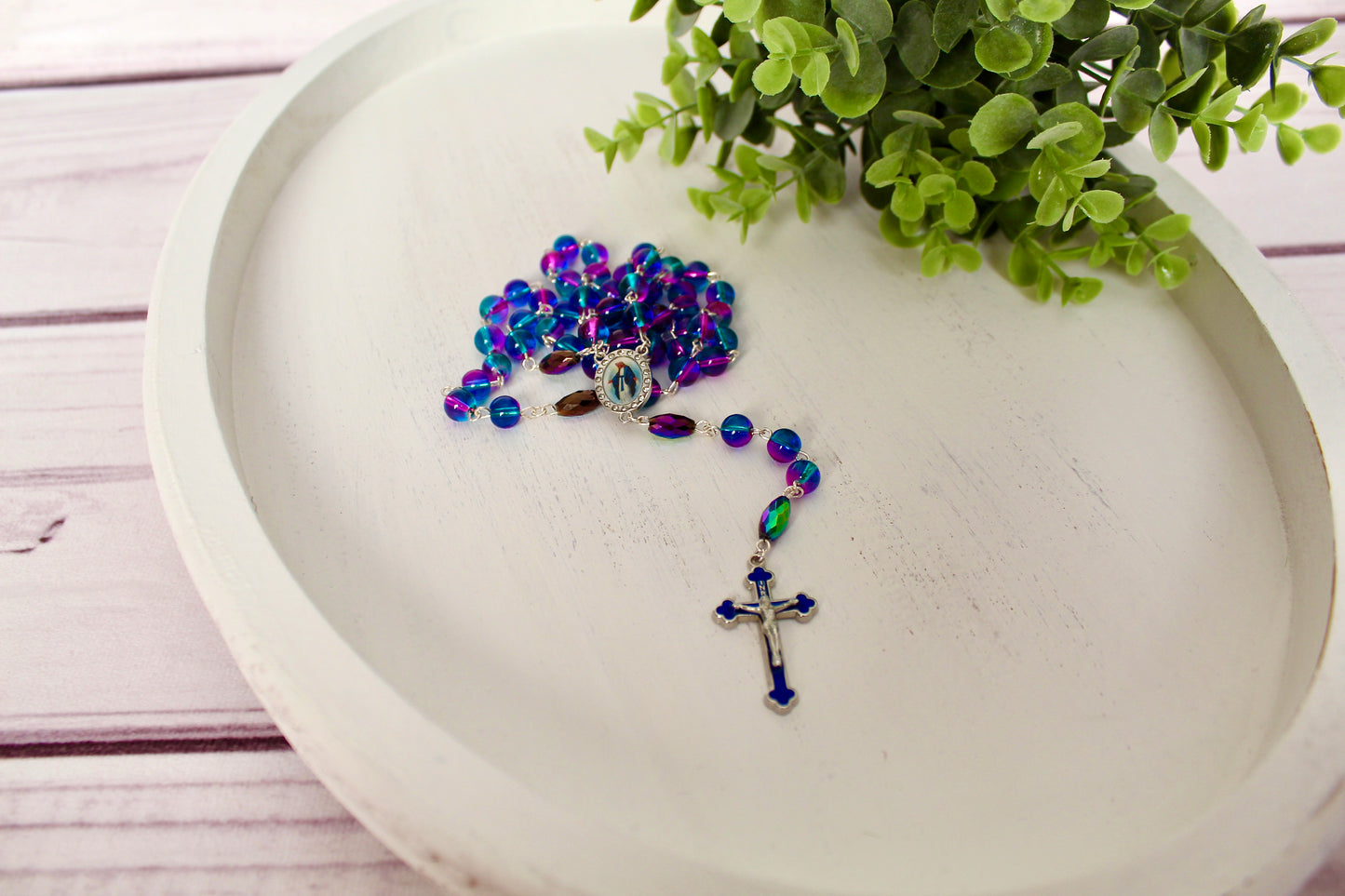Our Lady of Grace Rosary