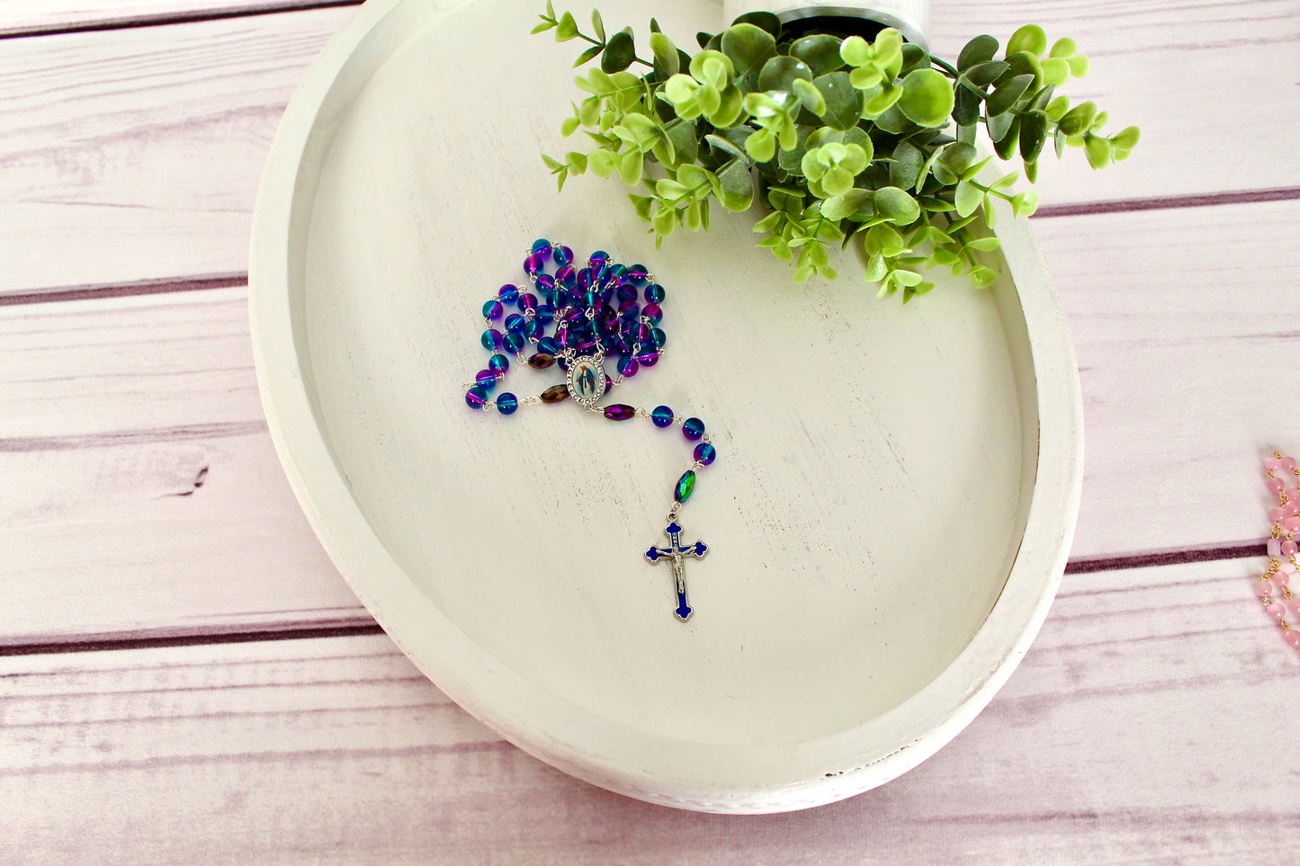 Our Lady of Grace Rosary