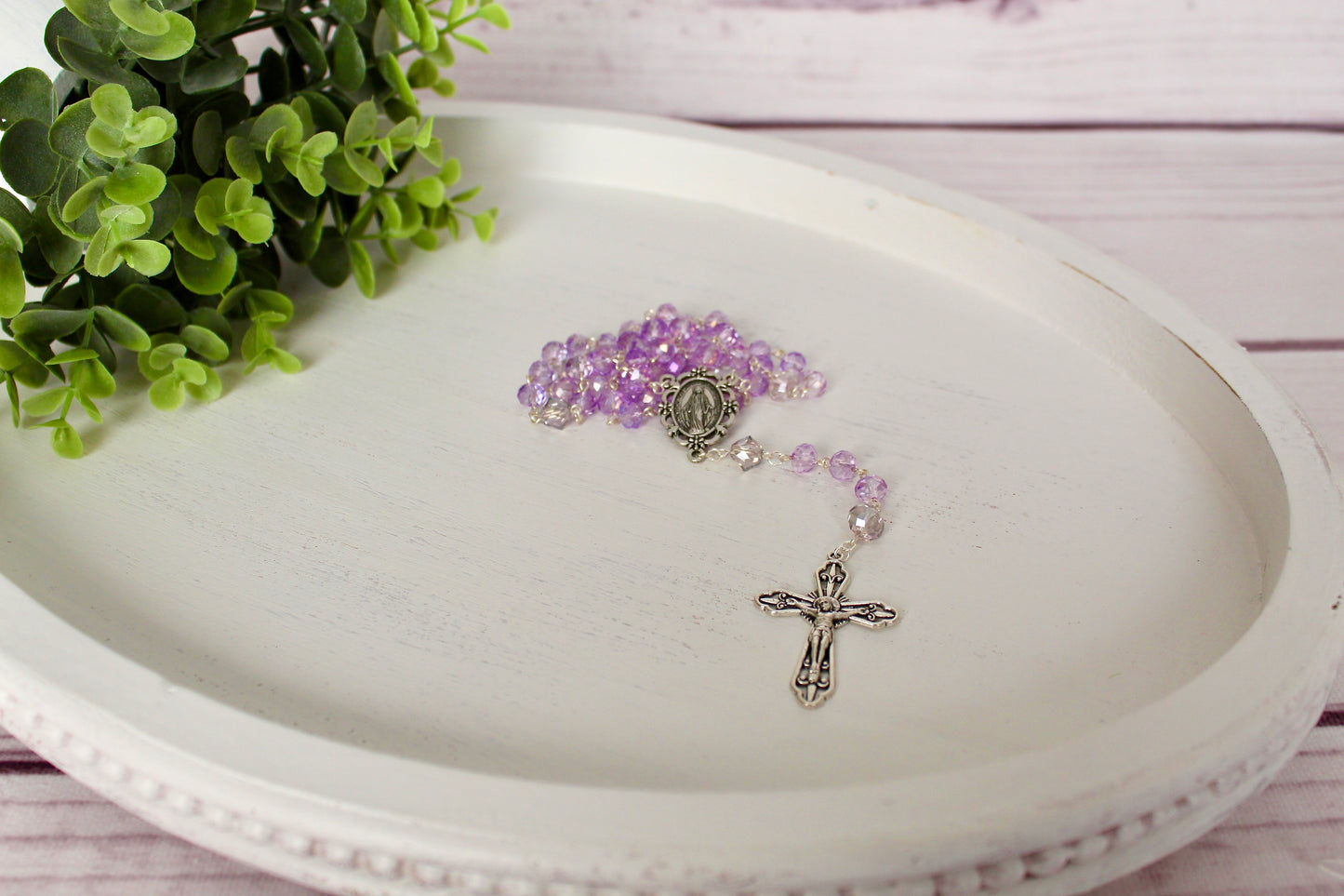 St. Catherine of Siena Rosary