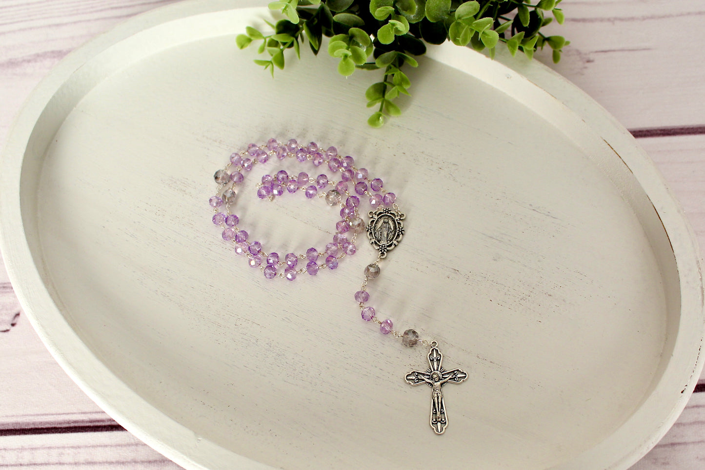St. Catherine of Siena Rosary