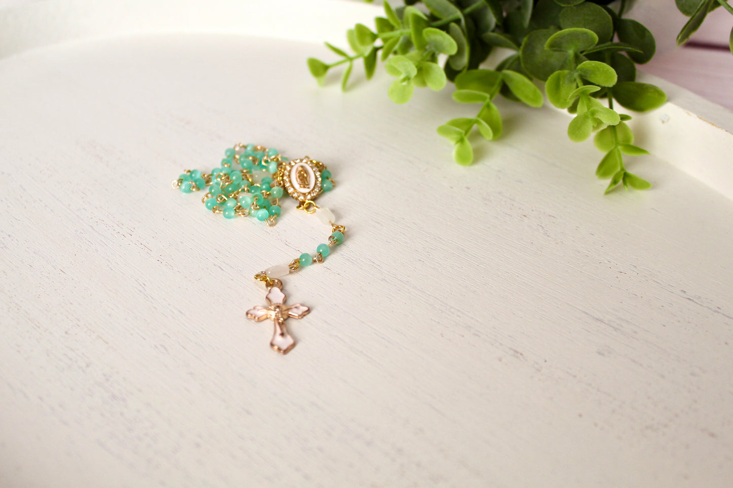 Our Lady of Hope Rosary