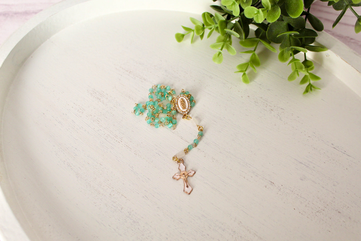 Our Lady of Hope Rosary