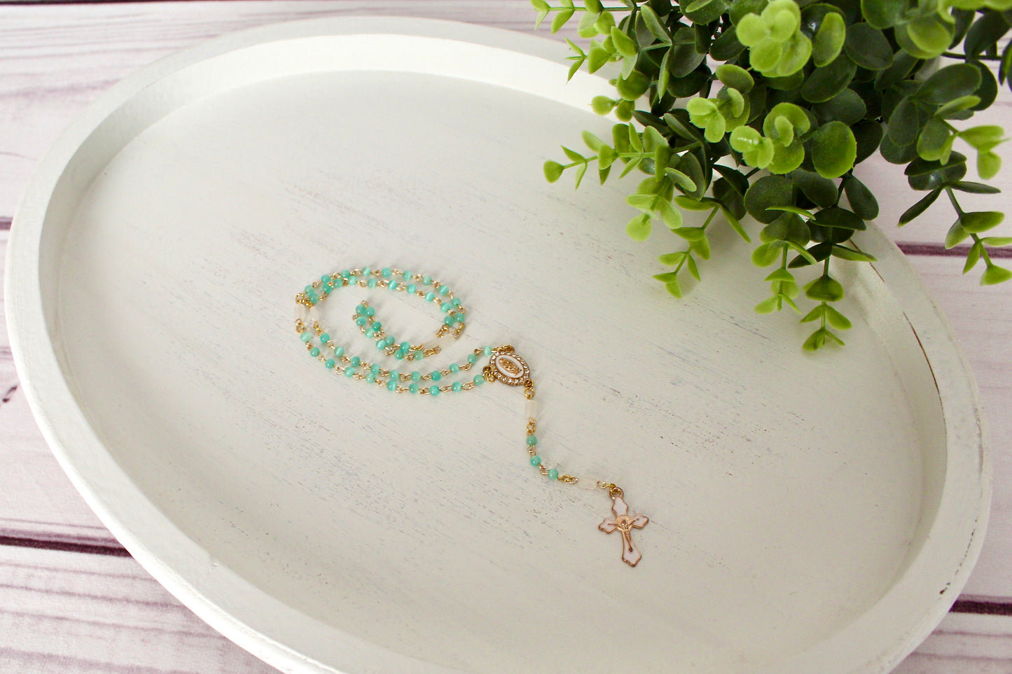 Our Lady of Hope Rosary