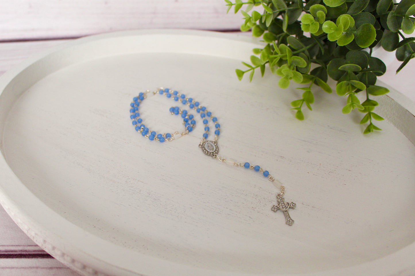 Our Lady of Lourdes Rosary