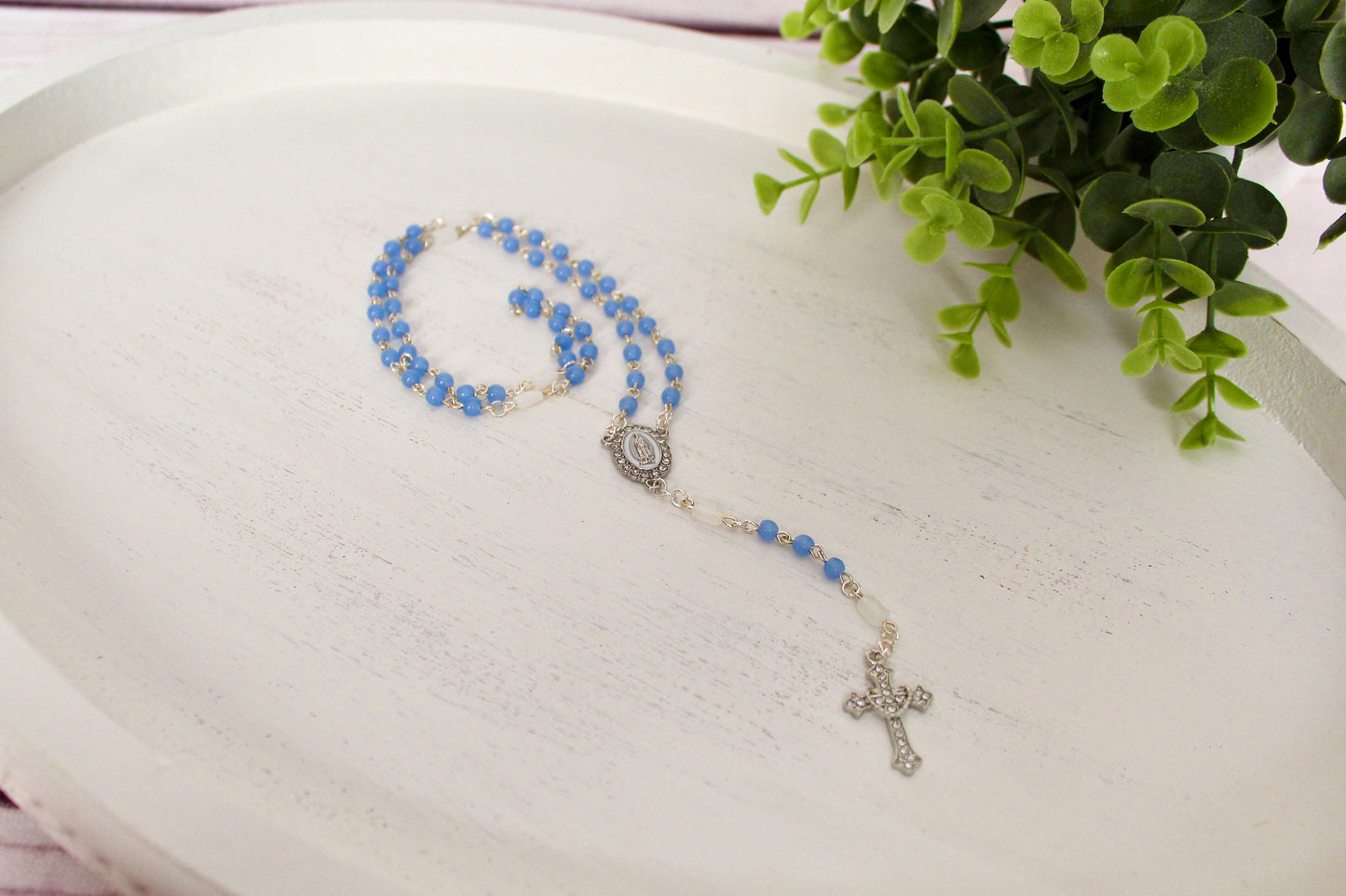 Our Lady of Lourdes Rosary