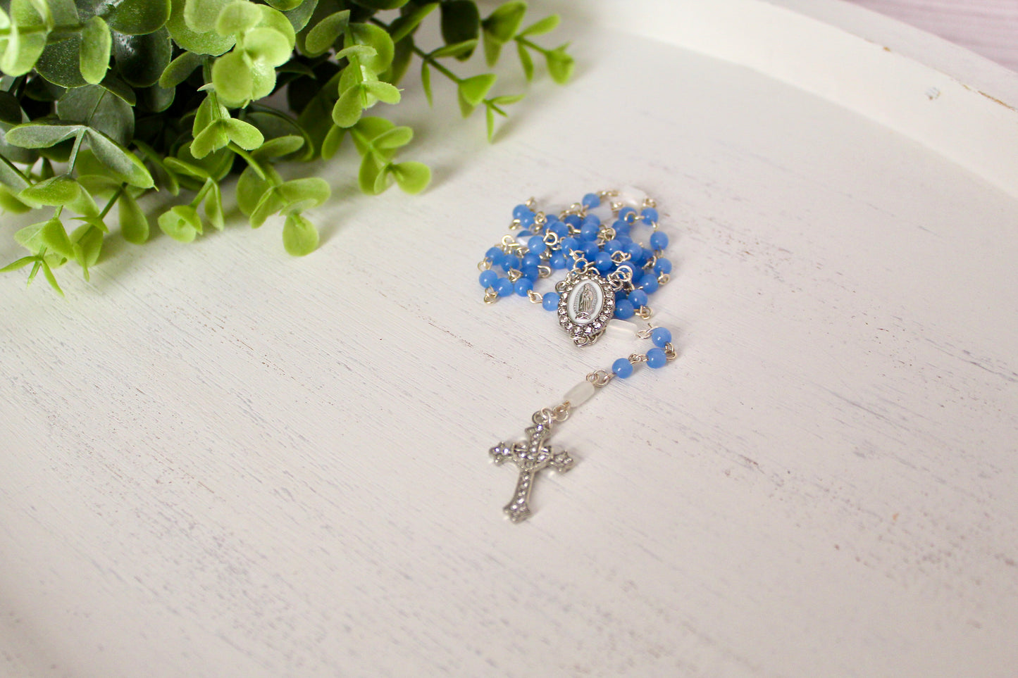 Our Lady of Lourdes Rosary