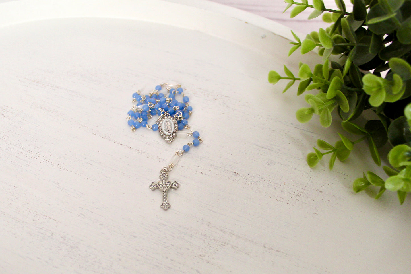 Our Lady of Lourdes Rosary