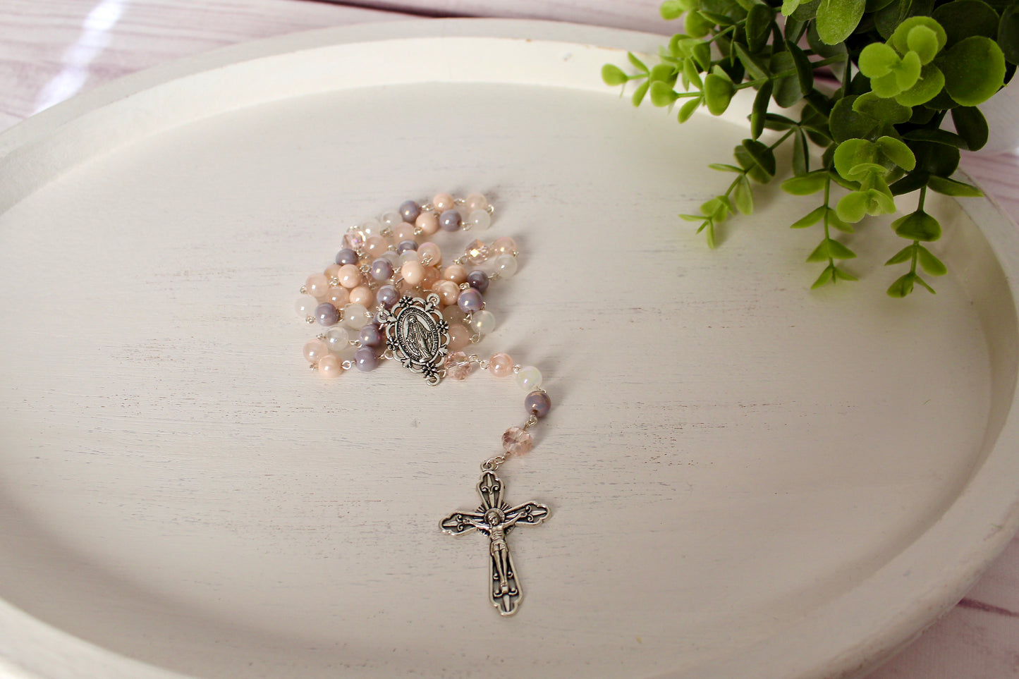 St. Gianna Rosary