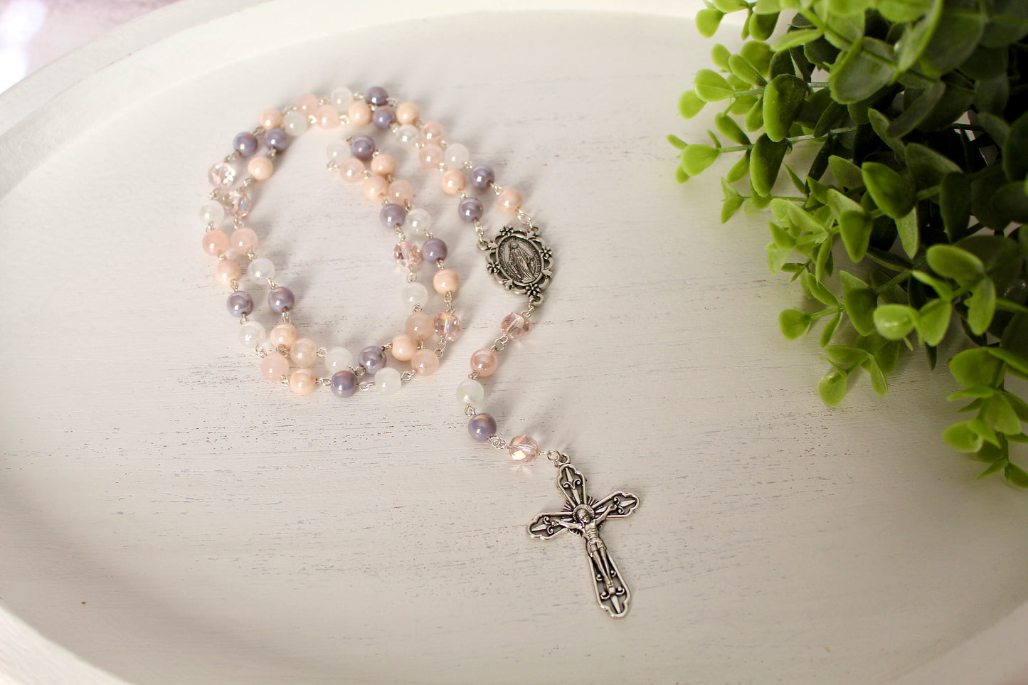 St. Gianna Rosary