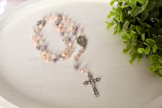 St. Gianna Rosary