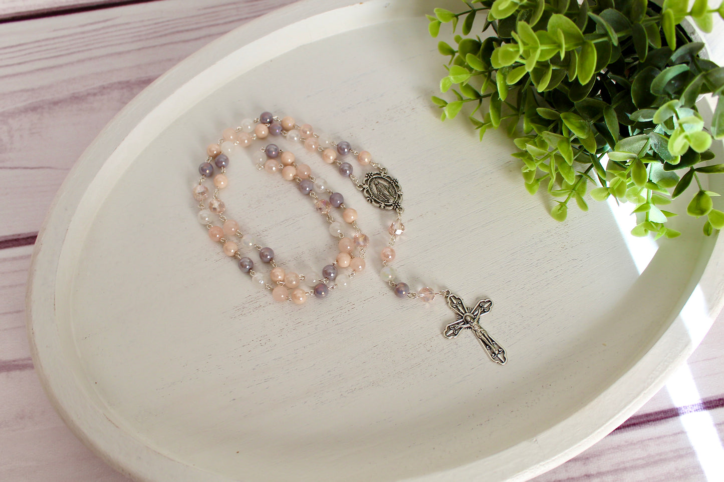 St. Gianna Rosary