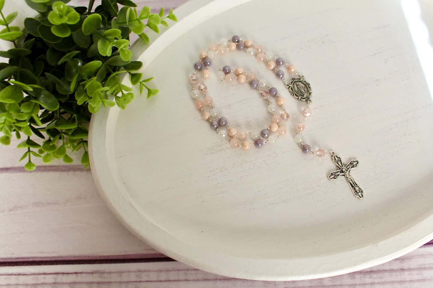 St. Gianna Rosary